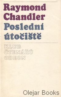 Poslední útočiště