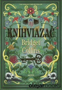 Kníhviazač