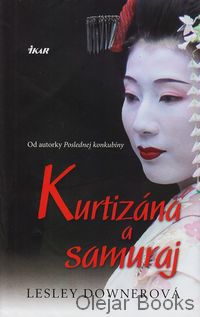 Kurtizána a samuraj