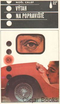 Výtah na popraviště