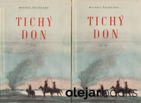 Tichý Don I-II., III.-IV.