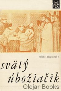 Svätý úbožiačik