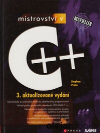 Mistrovství v C++