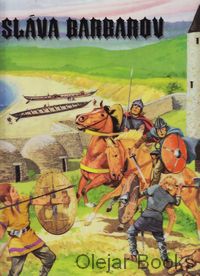 Sláva barbarov