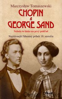 Chopin a George Sand