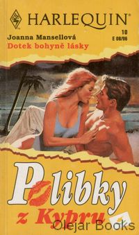 Dotek bohyně lásky