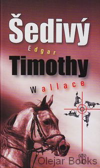 Šedivý Timothy