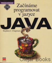 Začínáme programovat v jazyce Java