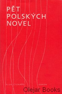 Pět polských novel