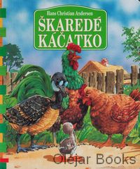 Škaredé káčatko