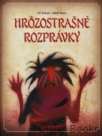 Hrôzostrašné rozprávky