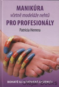 Manikúra včetně modeláže nehtů pro profesionály