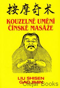 Kouzelné umění čínské masáže
