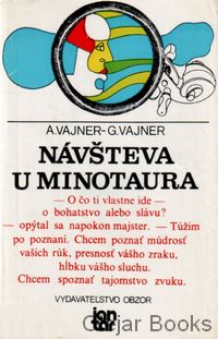 Návšteva u Minotaura