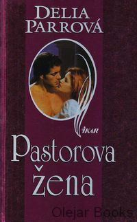 Pastorova žena