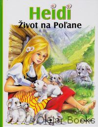 Heidi Život na Poľane