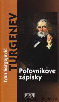 Poľovníkove zápisky