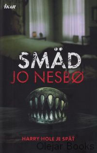 Smäd