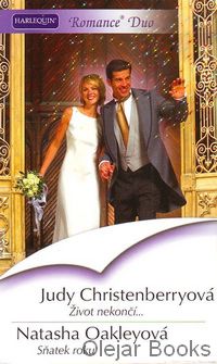 Život nekončí–¦; Sňatek roku