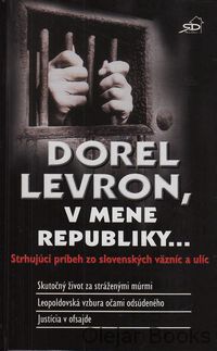 V mene republiky