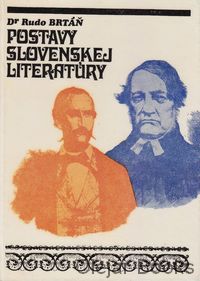 Postavy slovenskej literatúry