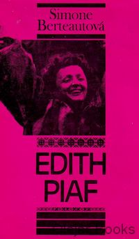 Edith Piaf