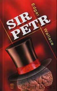 Sir Petr