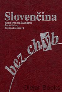 Slovenčina bez chýb