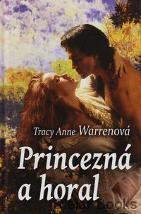 Princezná a horal