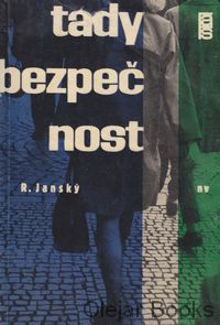 Tady bezpečnost