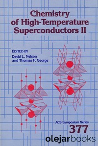 Chemistry of High-Temperature Superconductors  II