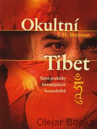 Okultní Tibet