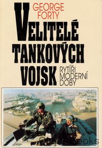 Velitelé tankových vojsk