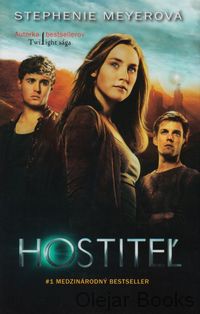 Hostitel