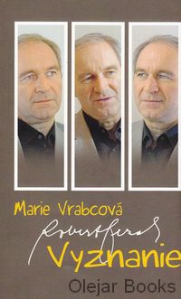 Róbert Bezák: Vyznanie