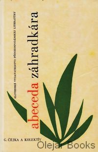 Abeceda záhradkára