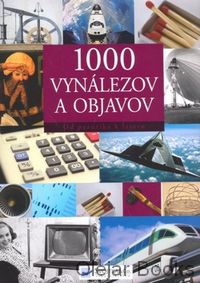 1000 vynalezov a objavov