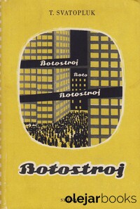 Botostroj