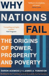 Why Nations Fail