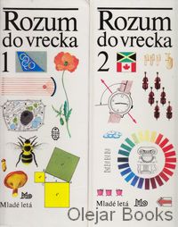 Rozum do vrecka 1, 2