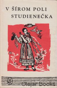 V šírom poli studienečka