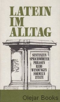Latein im Alltag