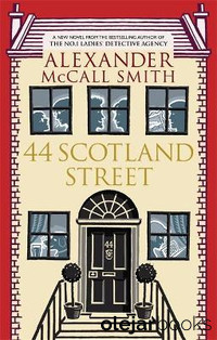 44 Scotland Street
