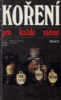 Koření pro každé vaření