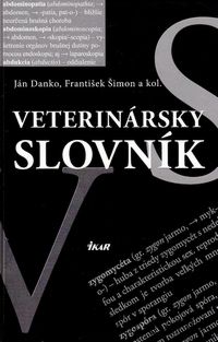 Veterinársky slovník