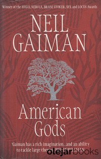 American Gods