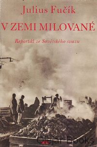 V zemi milované