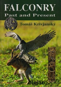 Falconry Past and Present