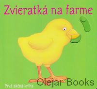 Zvieratká na farme