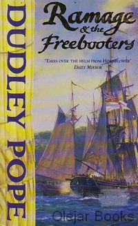 Ramage And The Freebooters